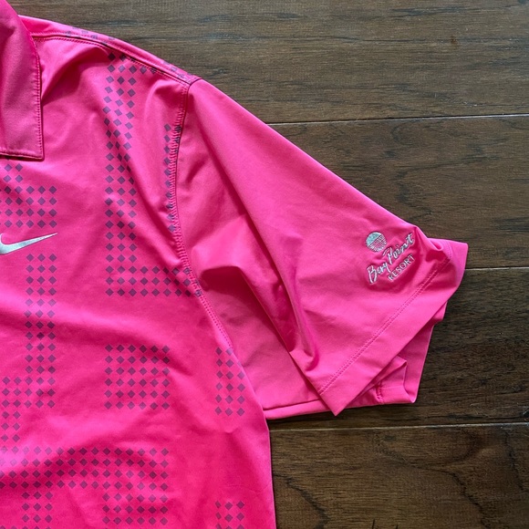 Nike Golf Polo XXL - Picture 2 of 5